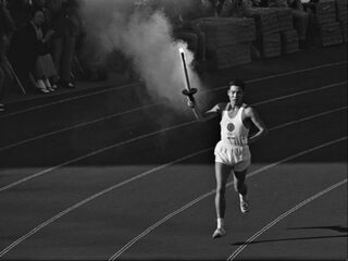 De Spelen van 1964: Goud voor Geesink