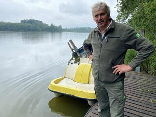 Roadtrip Nederland: 'Pak een keer de afslag 16 van de A6!'