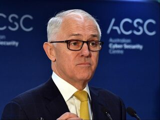 Australische klimaatdoelstellingen toch niet in de wet