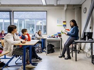 Stelselwijziging voor onderwijs is 'onbegrijpelijk': 'Ik begrijp niet dat geheugen van de politiek zo kort is'