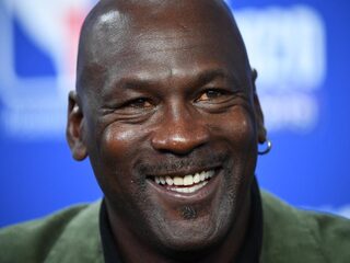 Docu 'The Last Dance' over Michael Jordan: 'Geen pretje om mee of tegen te spelen'