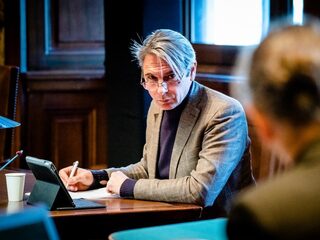 FNV: 'Optimistisch over instemmen ledenparlement met pensioenakkoord'