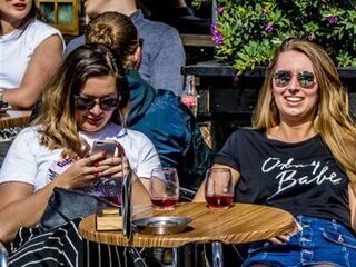 Met deze tips zit je minder op sociale media