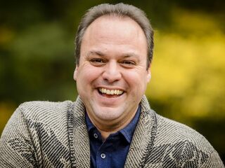 Jan Slagter: 'Jammer dat Frans Bauer weg is bij de NPO'