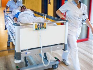 Ziekenhuizen gaan over tot landelijke 'staking'