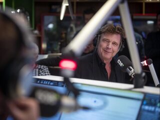 Heeft Nederland maar 5000 actieve Twitteraars?