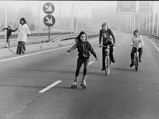 Deze Dag Toen: OPEC stelt olie-embargo in tegen Nederland