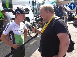 Roef en Route: de eerste Nederlandse vrouw die de Tour won