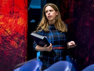 Prijsstijging van Schouten geen goed idee: 'Mensen worden gestuurd naar ongezonder gedrag'