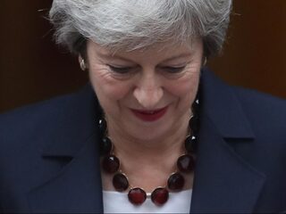 Battle for Brexit: politiek theater in Brussel