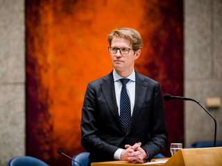 Minister Dekker komt met wetsvoorstel: ‘Straf moet eerlijk en rechtvaardig zijn’