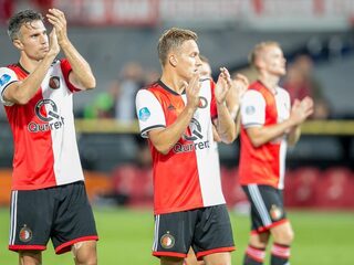 ‘Nederland moet vuist maken richting de UEFA’