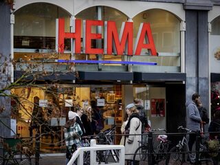 Nieuwe eigenaren HEMA: Jumbo en Nederlands investeringsfonds Parcom