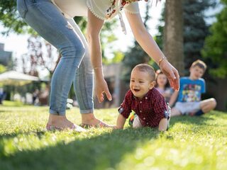 'Kinderen weten heel goed wat er schort aan hun eigen opvoeding'