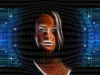 Zelfs hackers denken dat deze kunstmatige intelligentie een echt mens is