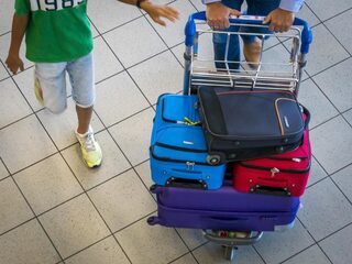 Heb je recht op compensatie als je bagage is vermist?