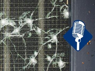 Podcast De Dag: wat doen al die granaten in Amsterdam?