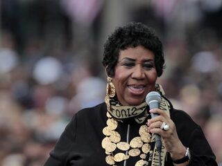 Aretha Franklin vocht haar eigen strijd