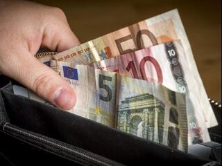 Let op je wisselgeld: het kan zomaar vals zijn