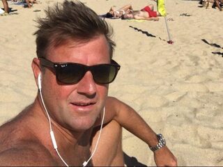 Fotoserie: op deze plekken wordt geluisterd naar Radio Tour de France