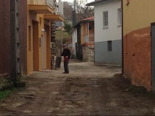 Spookdorpen in Galicië: de onstuitbare leegloop van het Spaanse binnenland