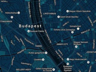 Crisis te lijf in Hongarije