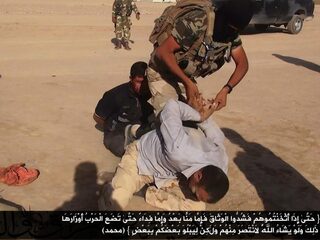 Podcast De Dag: wat moeten we met mensen die terugkomen uit IS-gebied?