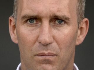 Oud-voetballer Fernando Ricksen (43) overleden