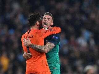 'Tottenham Hotspur is een beetje bang voor Ajax'