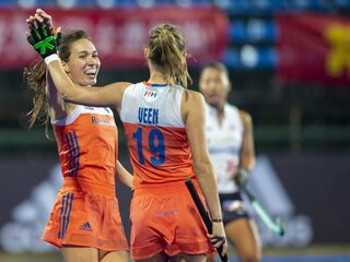 Vandaag op NPO Radio 1: Schaatsen, Hockey en Reporter Radio