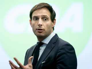 'Bij het CDA ging het aan alle kanten mis'