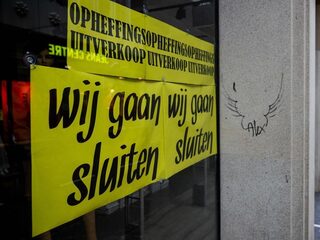 Jacco Vonhof (MKB): 'We willen niet dat bedrijven nog jaren aan het infuus liggen'