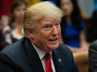 Trump kondigt nieuwe importheffingen aan tegen China