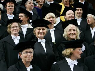 ‘Vrouwenquotum TU Eindhoven is gendergelijkheidsfundamentalisme’