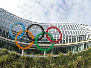 Atletencommissie NOC*NSF: 'Zetten vraagteken bij doorgang Olympische Spelen'