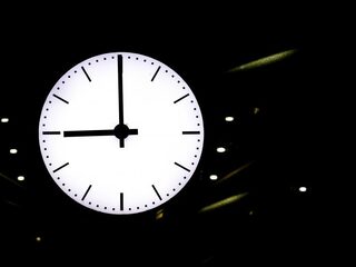 Druk, drukker, drukst: waar blijft mijn tijd?