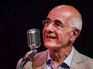 NPO Radio 1 presenteert het eerste Nationale Taaldebat