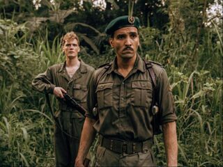 Commotie rondom Amazon Prime Video-film 'De Oost': 'Jammer dat mensen zo boos reageren'