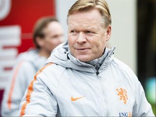 Stand.nl: 'Oranje kan Koeman niet missen'