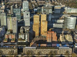 Nederland nog altijd belastingparadijs, ondanks dat we niet op de nieuwe lijst staan