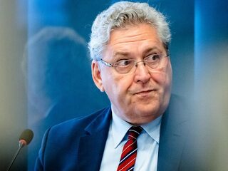 Roast van Joost: Krol en Dales trekken aan het langste eind