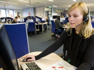 93% Nederlanders hekelt ongevraagde belletjes van telefonische verkopers