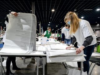 Hoe ga je als partij om met verlies of teleurstelling?