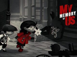 Een game om de Tweede Wereldoorlog niet te vergeten