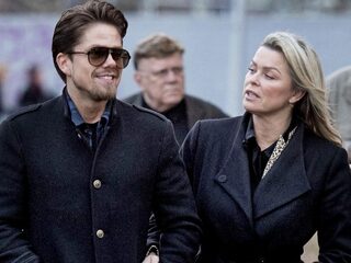 André en Bridget: Scheidingsnieuws is big business