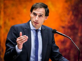 Stand.nl: Nederland moet de betrekkingen met Saoedi-Arabië opschorten