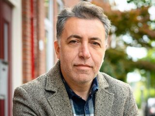 Erdal Balci: 'Om het individu te vinden, moest ik terug naar Turkije'