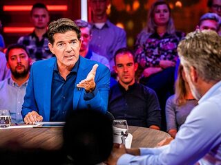 De taalnatuur van Twan Huys