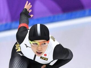 Olympische titel voor Kodaira op 500 meter, Ter Mors zesde