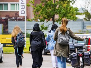VMBO Maastricht biedt excuses aan voor nieuwe fout